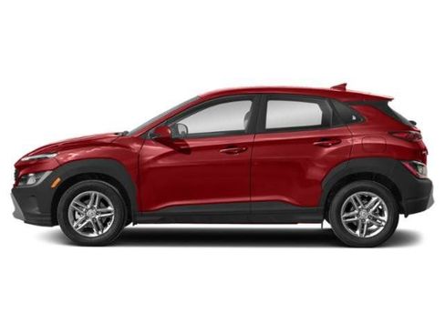 Used 2022 Hyundai Kona SE AWD/4WD image 4