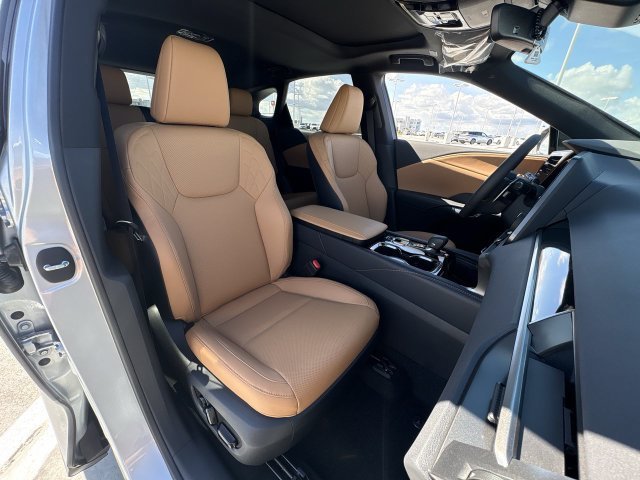 New 2026 Lexus RX 350 FWD image 26