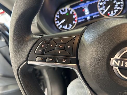 Certified 2024 Nissan Sentra SV image 24