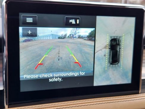 Used 2021 Lincoln Corsair Reserve w/ Equipment Group 201A image 17