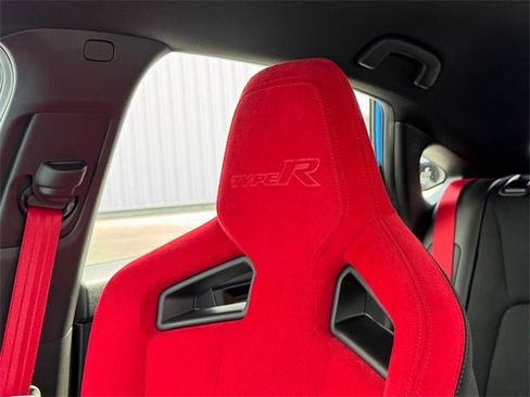 Used 2024 Honda Civic Type R image 25