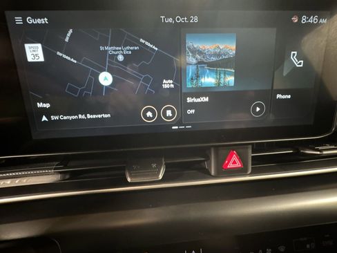 New 2026 Kia Carnival image 23