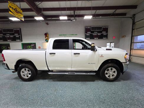 Used 2024 RAM 2500 Big Horn image 5