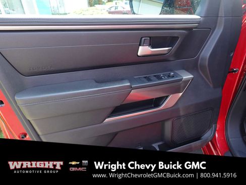 Used 2022 Toyota Tundra SR5 image 14