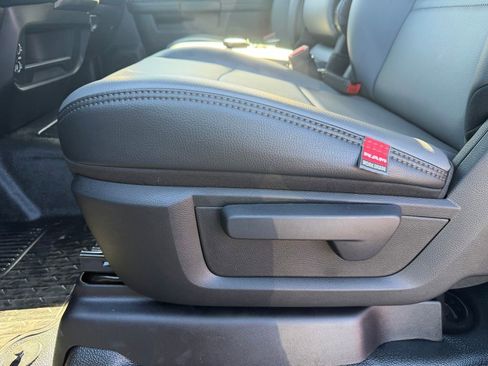 New 2026 RAM 5500 Tradesman image 16