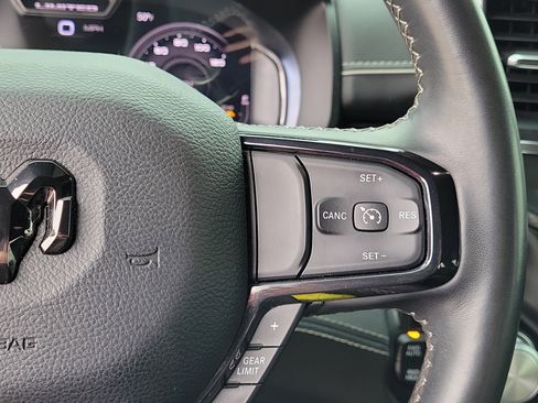 Used 2023 RAM 1500 Limited image 25
