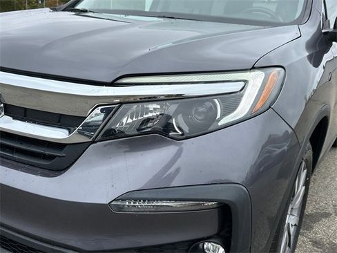 Used 2021 Honda Pilot EX image 7