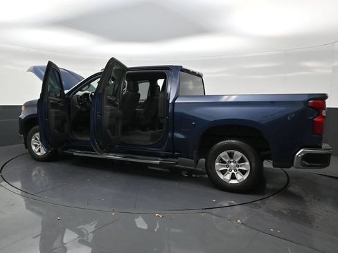 Used 2023 Chevrolet Silverado 1500 LT RWD image 31
