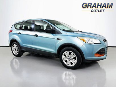 Used 2013 Ford Escape S