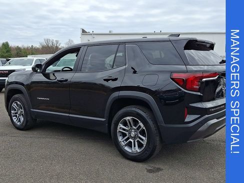 Used 2026 GMC Terrain Elevation AWD/4WD image 4