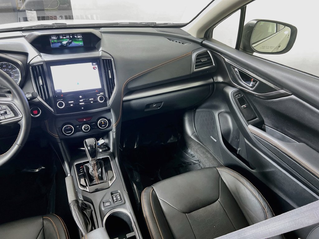 Used 2019 Subaru Crosstrek 2.0i Limited w/ Moonroof Package w/Navigation AWD/4WD image 20