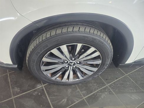 Used 2019 Mitsubishi Outlander SE image 31