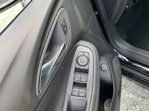 New 2026 Buick Encore GX Sport Touring w/ Advanced Technology Package FWD image 5