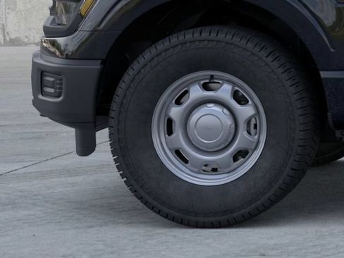 New 2026 Ford F150 XL AWD/4WD image 19
