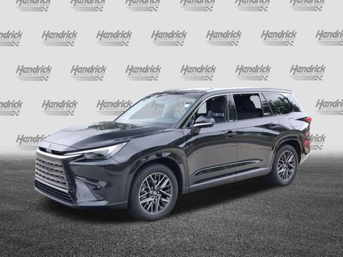 Used 2026 Lexus TX 350 AWD w/ Technology Package image 5