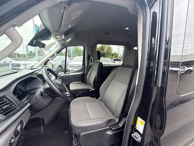 Used 2024 Ford Transit 350 XLT RWD image 16