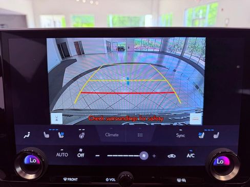 Used 2023 Lexus NX 350 AWD image 28