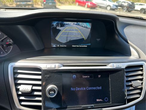 Used 2013 Honda Accord EX-L image 16