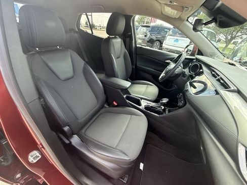Used 2023 Buick Encore GX Select FWD image 29