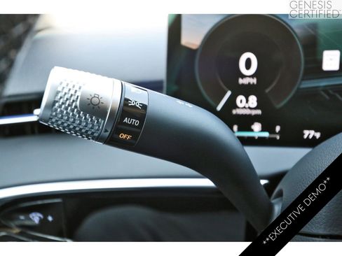 Used 2026 Genesis GV70 2.5T image 20