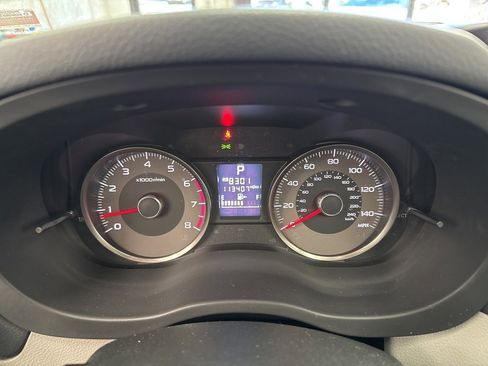 Used 2015 Subaru Forester 2.5i Limited w/ Popular Package #2 image 18