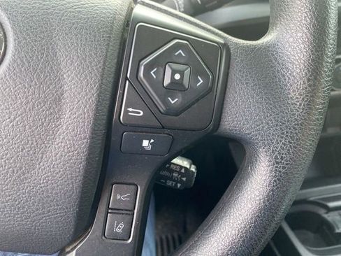 Used 2021 Toyota Tacoma SR image 37