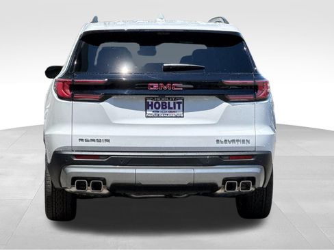 New 2026 GMC Acadia Elevation w/ Elevation Premium Package FWD image 4