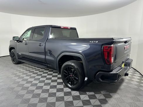 Used 2023 GMC Sierra 1500 Elevation image 5