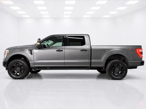 Used 2023 Ford F150 Lariat w/ Equipment Group 502A High AWD/4WD image 4