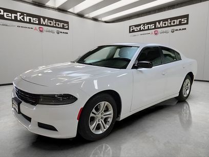 Used 2023 Dodge Charger SXT