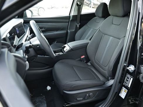 New 2026 Hyundai Tucson SEL image 7