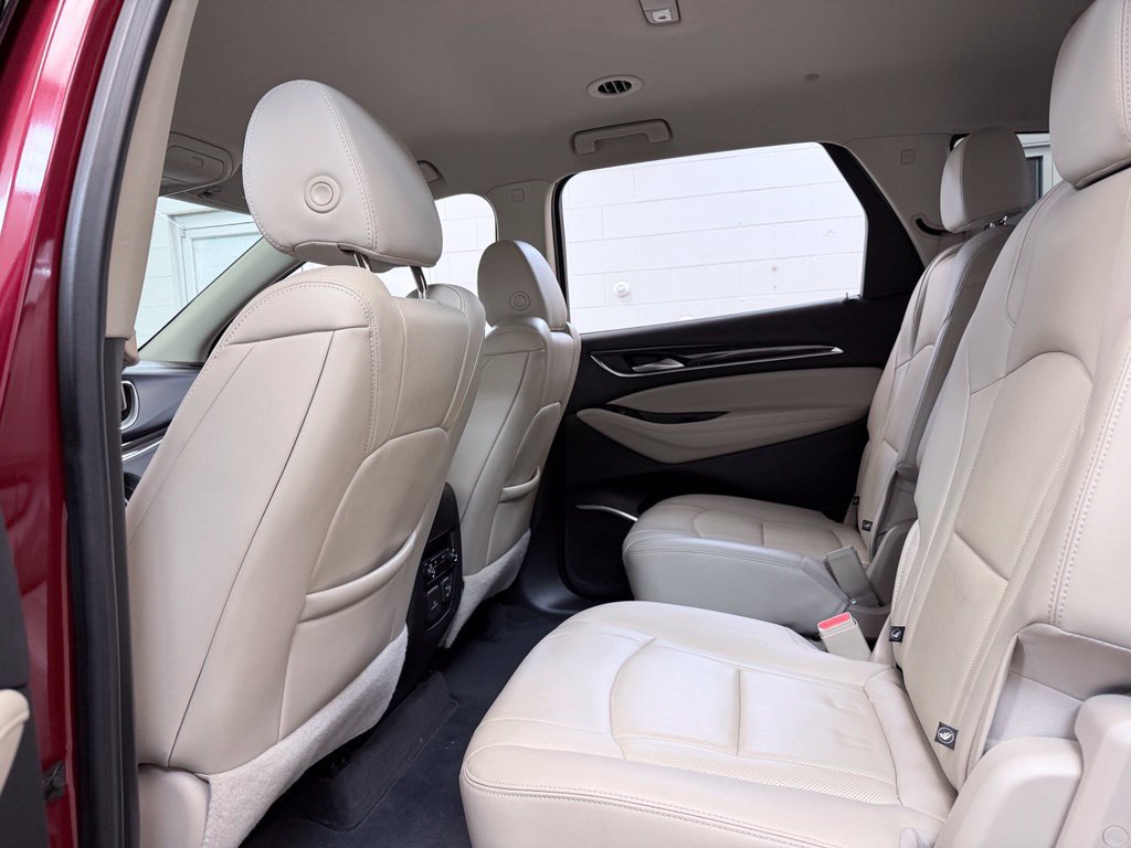 Used 2020 Buick Enclave Essence w/ Sound and Sites Package FWD image 24