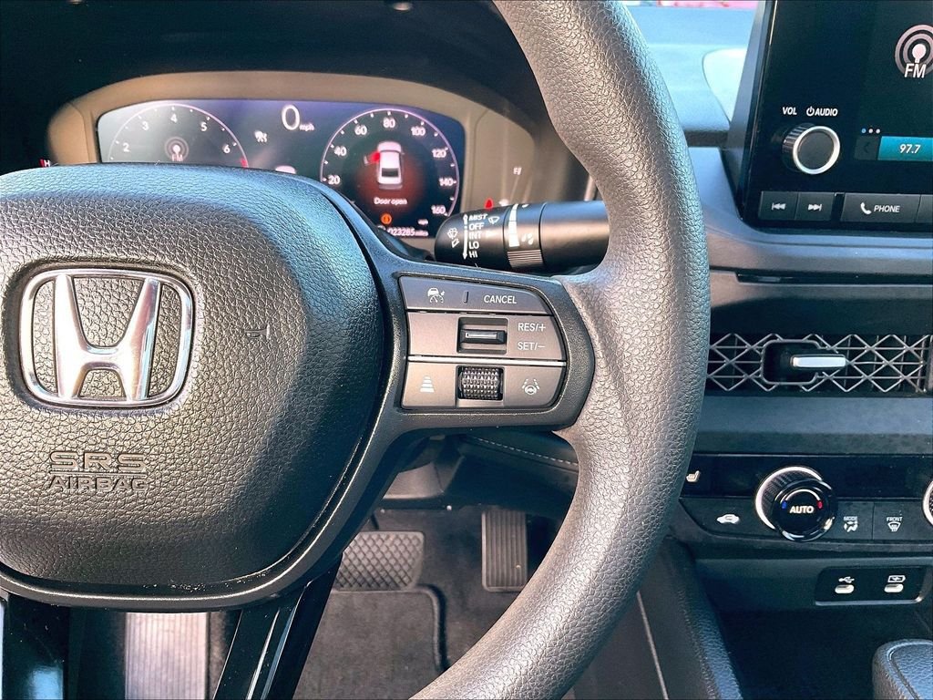 Used 2024 Honda Accord EX image 24