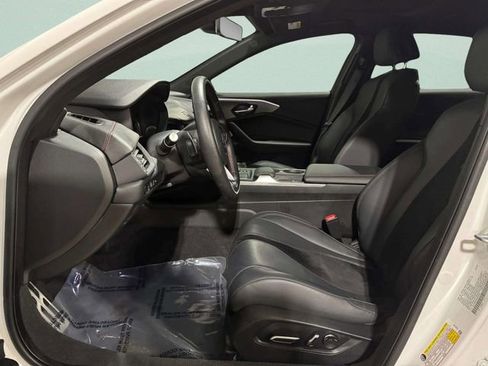 Used 2023 Acura TLX image 29