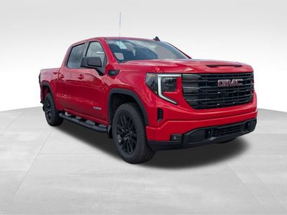 New 2026 GMC Sierra 1500 Elevation w/ Elevation Select Package