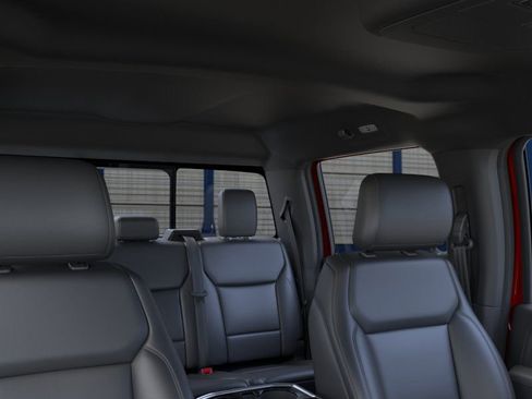 New 2024 Ford F150 XLT w/ Equipment Group 303A High image 22