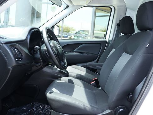 Used 2019 RAM ProMaster City Tradesman SLT image 39