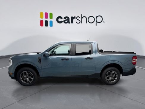 Used 2022 Ford Maverick XLT w/ Equipment Group 300A Standard AWD/4WD image 2
