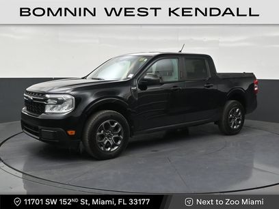Used 2022 Ford Maverick XLT