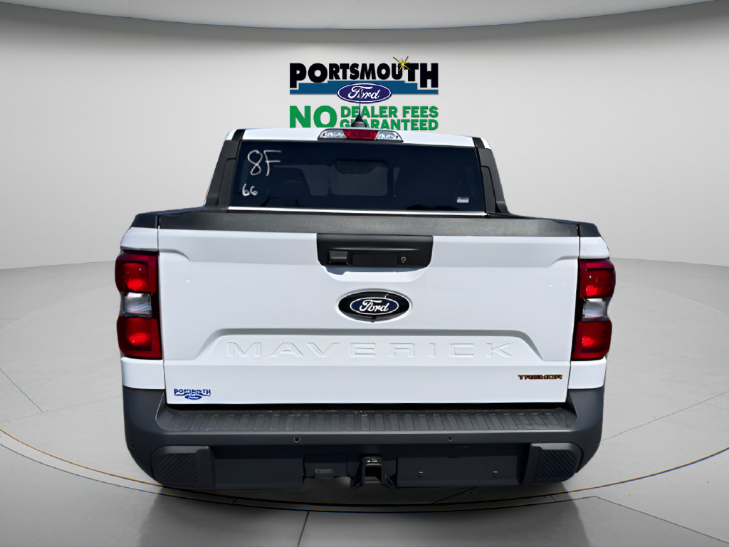 New 2026 Ford Maverick Tremor AWD/4WD image 26