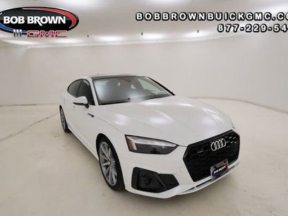 Used 2025 Audi A5 2.0T Premium Plus