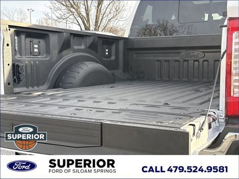 Used 2026 Ford F250 King Ranch w/ Tremor Off-Road Package image 11