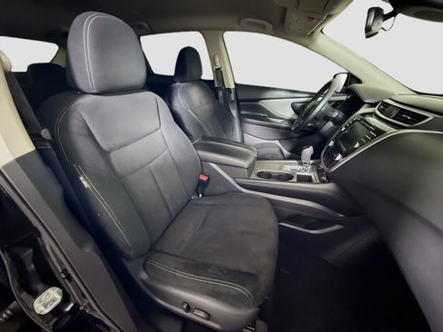 Used 2021 Nissan Murano SV FWD image 29