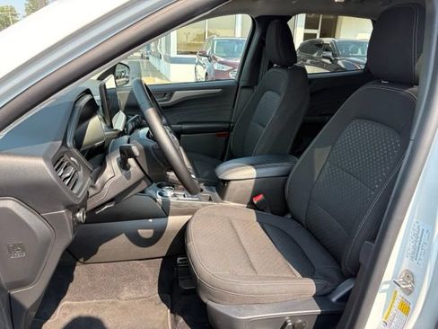 Used 2024 Ford Escape Active w/ Tech Pack #1 AWD/4WD image 22
