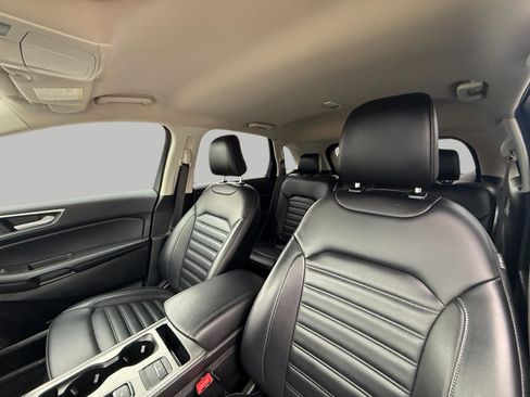 Used 2023 Ford Edge SEL image 39