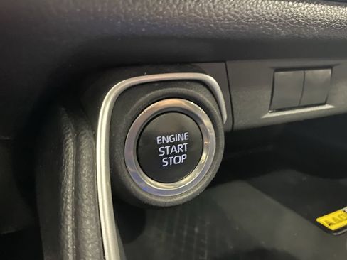 Used 2024 Toyota Grand Highlander AWD image 13