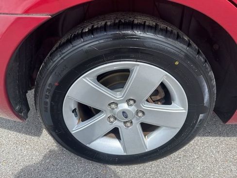 Used 2008 Ford Fusion SE FWD image 11