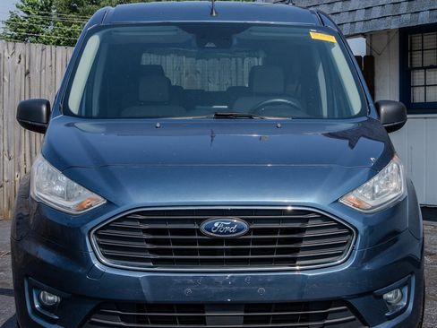 Used 2019 Ford Transit Connect XLT image 7