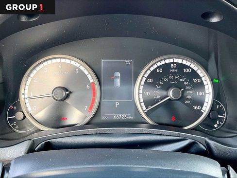 Certified 2020 Lexus NX 300 F Sport image 23