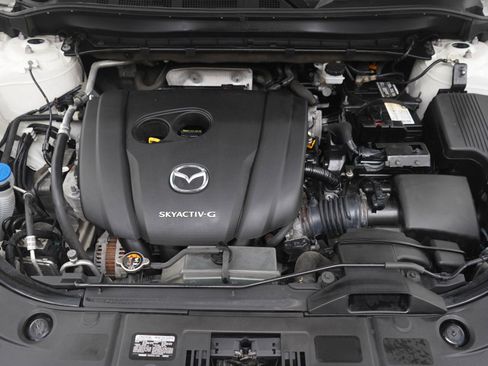 Used 2020 MAZDA CX-5 Grand Touring w/ GT Premium Package AWD/4WD image 31